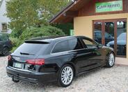 Audi A6 6