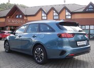 KIA Ceed Kombi 1,5 l 103 kw