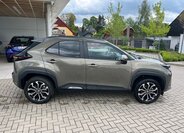 Toyota Yaris Cross SUV / Terénní 1,5 l 68 kw