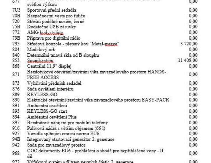 Mercedes-Benz Třídy C 23