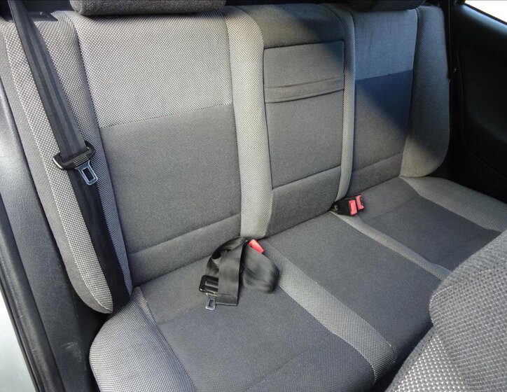 Škoda Octavia Kombi 1,9 l 81 kw