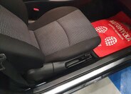 Mercedes-Benz Třídy C Hatchback 1,8 l 105 kw