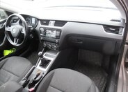 Škoda Octavia Sedan / Limuzína 1,6 l 81 kw