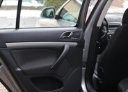 Škoda Octavia Kombi 1,6 l 77 kw