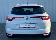 Renault Mégane Kombi 1,3 l 75 kw