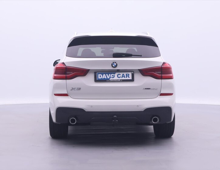 BMW X3 SUV / Terénní 3,0 l 195 kw