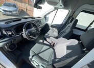 Ford Transit VAN / Minibus 2,0 l 110 kw