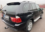 BMW X5 SUV / Terénní 2,9 l 135 kw