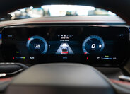 Dodge Charger Kupé 0,0 499 kw