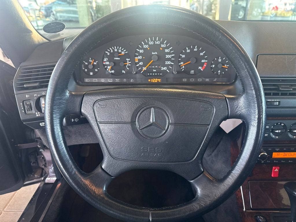 Mercedes-Benz SL