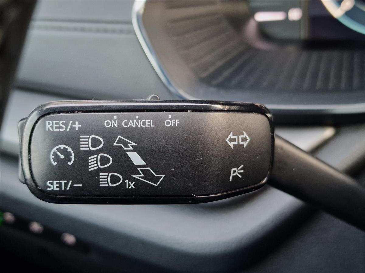 Škoda Octavia Kombi 2,0 l 85 kw