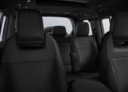 Land Rover Defender SUV / Terénní 4,4 l 467 kw