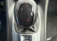 Opel Meriva MPV 1,4 l 74 kw