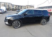 SsangYong Korando SUV 1,6 l 84 kw