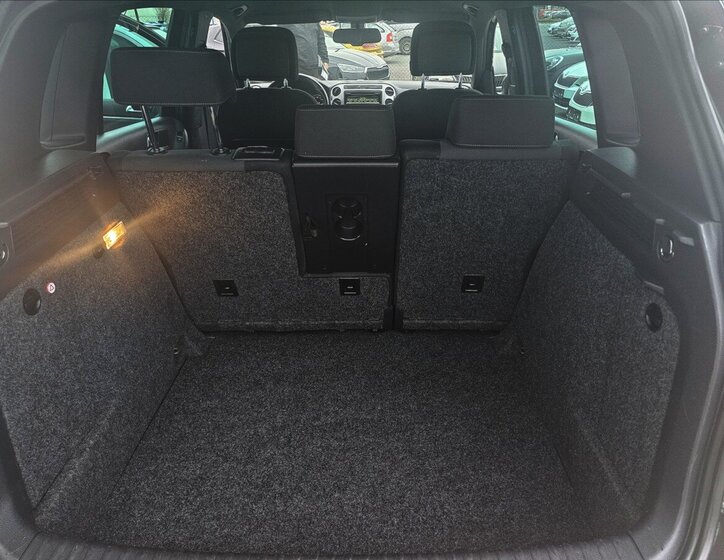 Volkswagen Tiguan 25