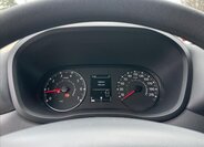 Opel Movano Valník 2,3 l 110 kw