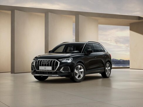 Audi Q3 SUV / Terénní 110,0 110 kw