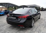 Hyundai Genesis 6