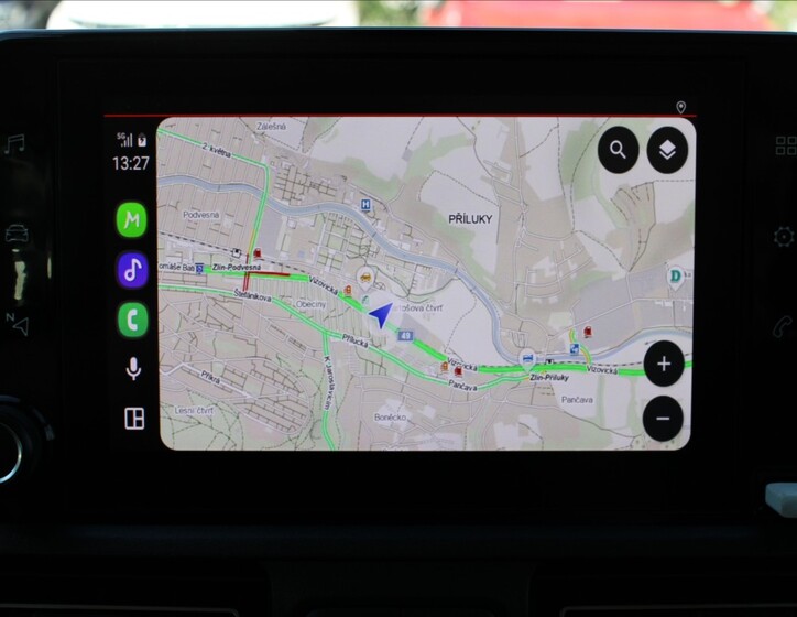 Citroën Berlingo 13