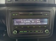 Škoda Fabia Hatchback 1,2 l 63 kw