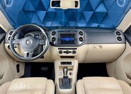 Volkswagen Tiguan SUV / Terénní 2,0 l 147 kw