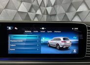 Mercedes-Benz GLS 19