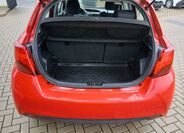 Toyota Yaris 13