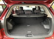 SsangYong Korando SUV 1,5 l 120 kw