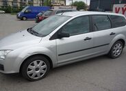 Ford Focus 2