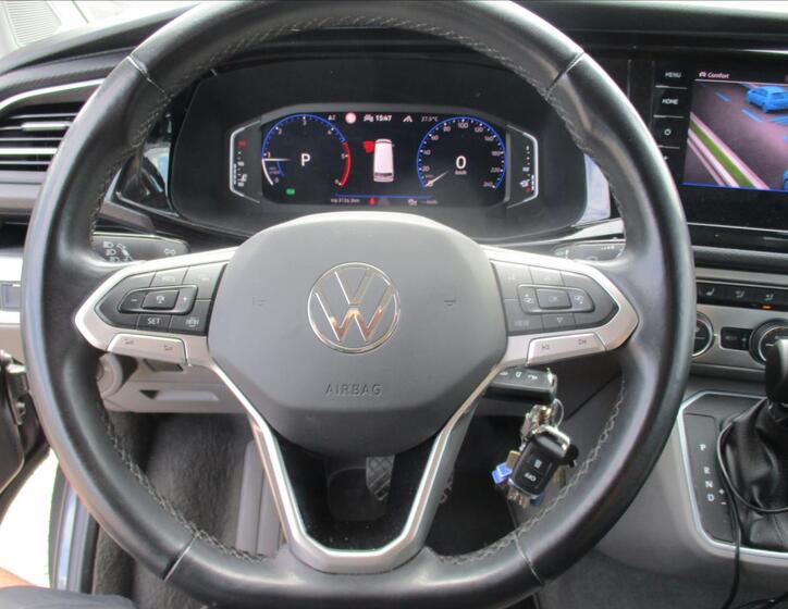 Volkswagen California 13