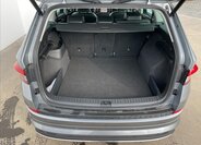 Škoda Kodiaq SUV / Terénní 2,0 l 147 kw