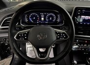 Volkswagen T-Roc SUV / Terénní 2,0 l 140 kw