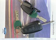 Ford Focus Kombi 1,6 l 77 kw