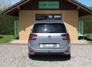 Citroën C4 Picasso MPV 2,0 l 110 kw