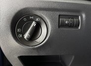 Škoda Fabia Hatchback 1,2 l 51 kw