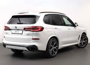 BMW X5 SUV 3,0 l 195 kw
