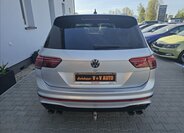 Volkswagen Tiguan Kombi 2,0 l 235 kw
