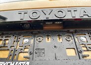 Toyota Land Cruiser Ostatní 2,4 l 205 kw