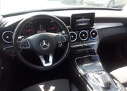 Mercedes-Benz Třídy C 7