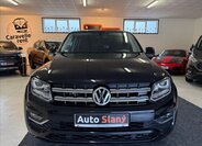 Volkswagen Amarok Pick-up 3,0 l 150 kw