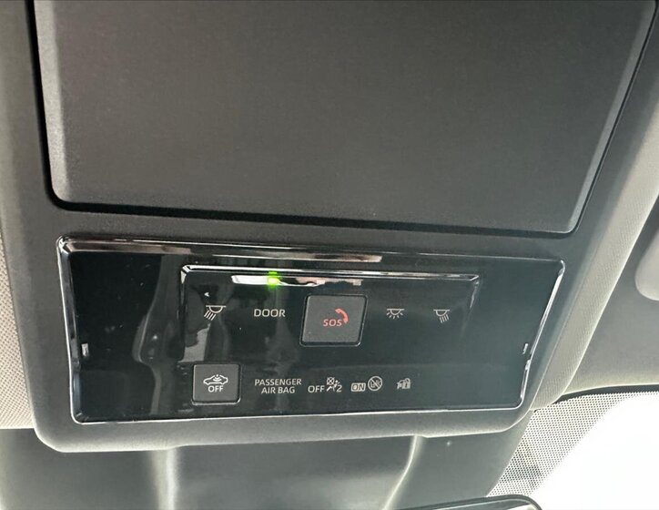 Toyota RAV4 SUV / Terénní 0,0 105 kw