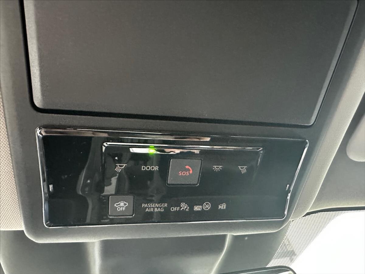 Toyota RAV4 SUV / Terénní 0,0 105 kw