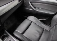 BMW X5 SUV 3,0 l 180 kw