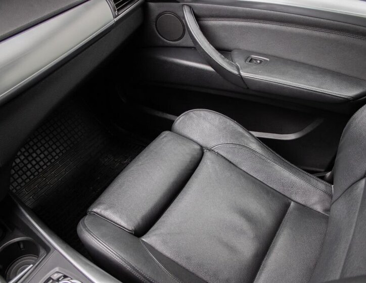 BMW X5 SUV 3,0 l 180 kw