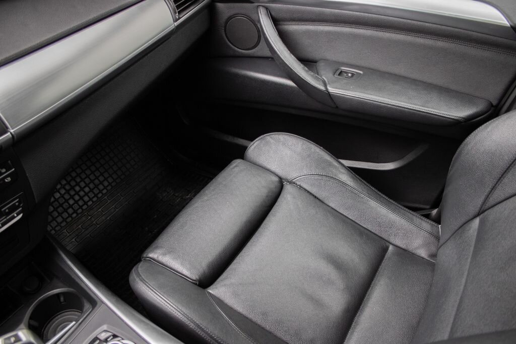 BMW X5 SUV 3,0 l 180 kw