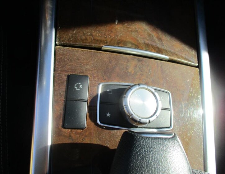 Mercedes-Benz Třídy E Kombi 2,1 l 150 kw