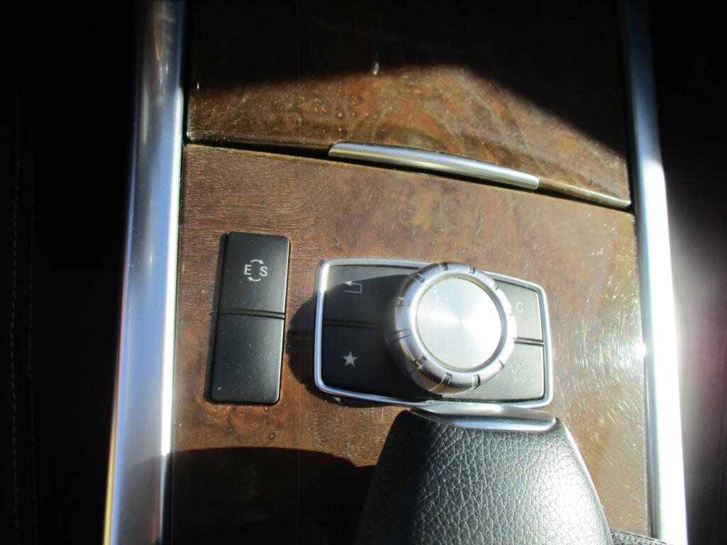 Mercedes-Benz Třídy E Kombi 2,1 l 150 kw