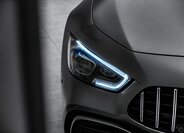 Mercedes-Benz AMG GT 7