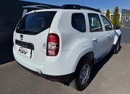 Dacia Duster SUV / Terénní 1,6 l 84 kw