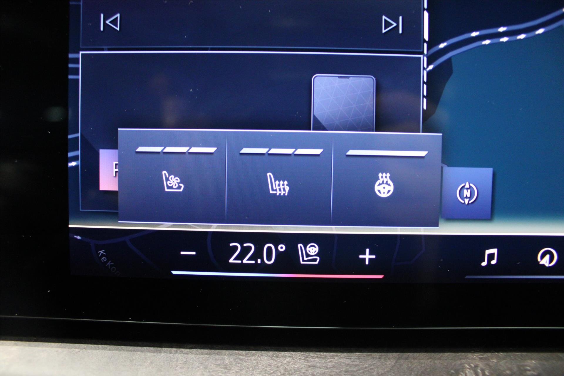 BMW X7 SUV 3,0 l 250 kw